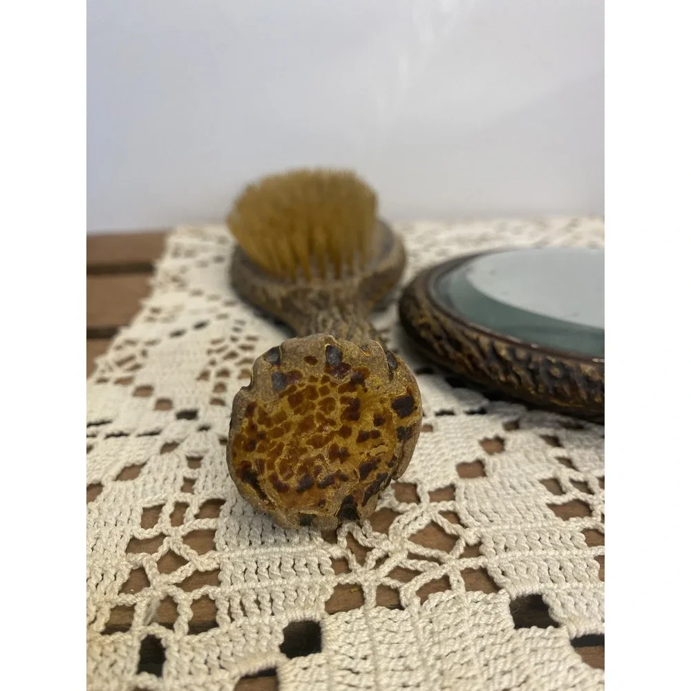 N/A items may
